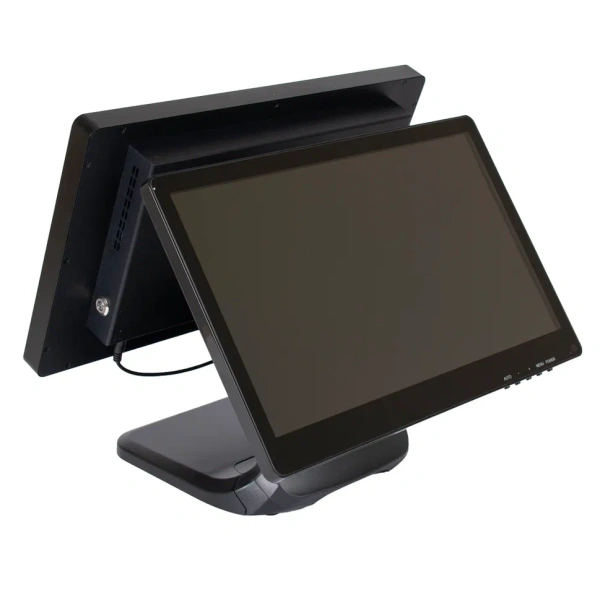 Монитор покупателя 15.6" VGA для Atlas-2/Pro (N5095/N97),POS90NS/NS Pro,POS101-21.5 (DM156-N1 (VGA))