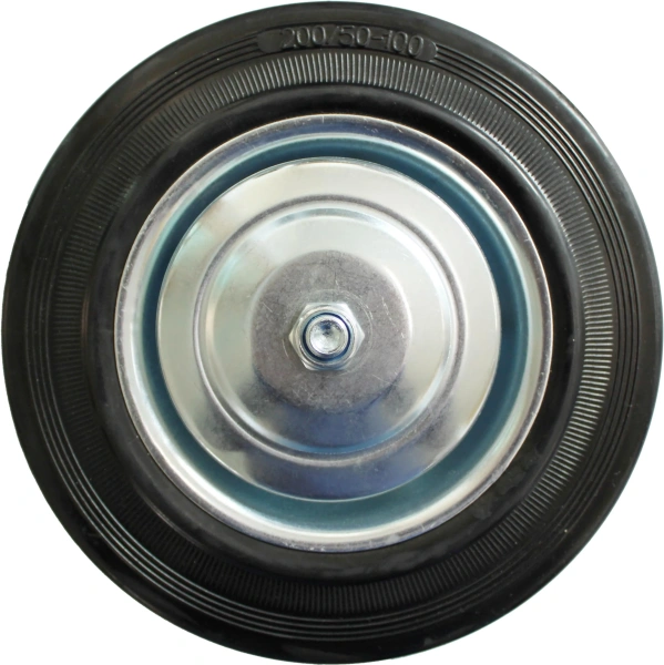 Колесо без опоры RAD W 200 Колесо без опоры RAD W 200