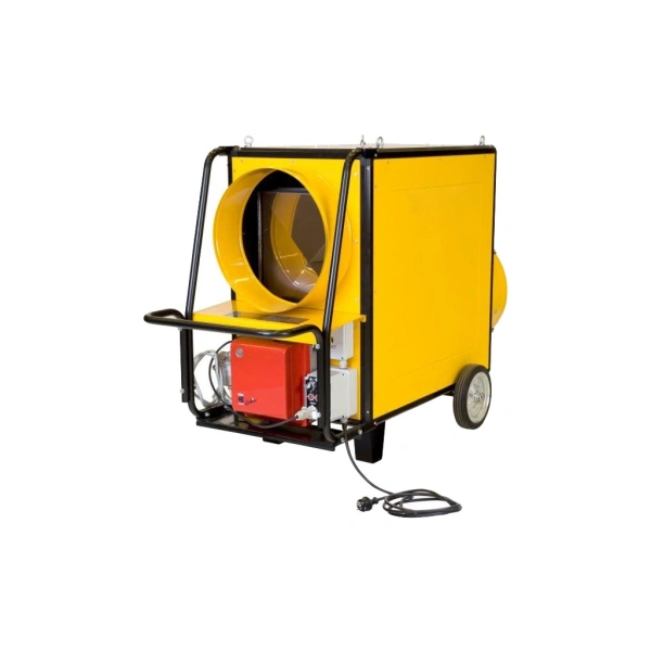 Тепловая пушка непрямого нагрева OURMASTER DV 310 (AIR-BUS)