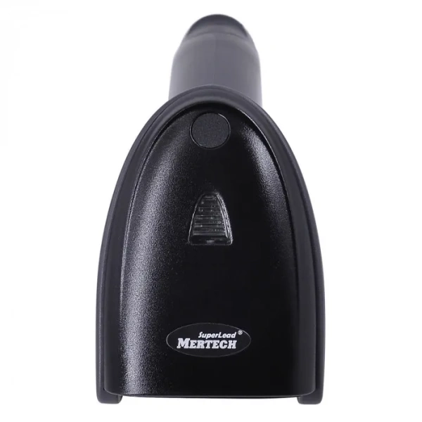 Сканер MERTECH CL-2220 BLE SPP Dongle P2D USB black