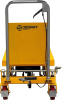Гидравлический подъемный стол PT 1000A (1000 кг; 1016x510 мм; 1 м) SMARTLIFT