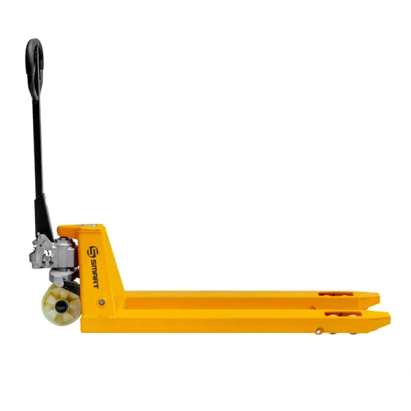 Гидравлическая тележка (рохля) SMART SD 4000 NDSN (4000 кг, 1150x550)