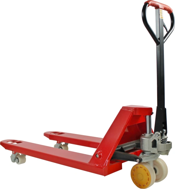 Ручная гидравлическая тележка Shtapler AC 5000 NY Ручная гидравлическая тележка Shtapler AC 5000 NY