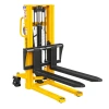 Штабелер гидравлический ручной SDA 1520 (1500 кг; 2 м; вилы 300-850 мм) SMARTLIFT