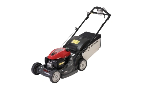 Газонокосилка бензиновая HONDA HRX476C2VKEH