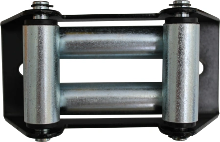 Лебедка электрическая автомобильная Shtapler P (J) (12В 2000lb 907кг/6м)