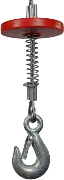 Таль электрическая передвижная Shtapler PA 250/125кг 10/20м