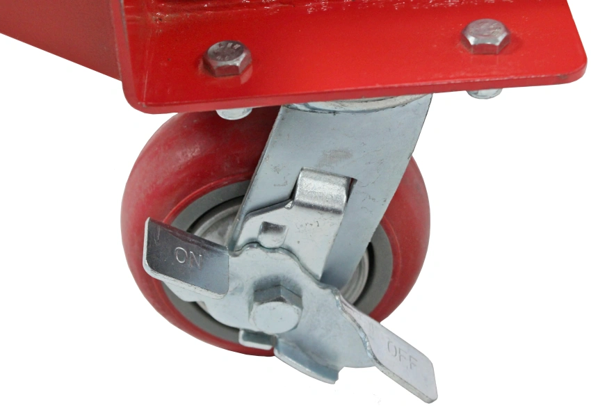 Стол подъемный гидравлический Shtapler PTS 500