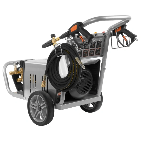 Мойка высокого давления DAEWOO DAW 7500SW-3