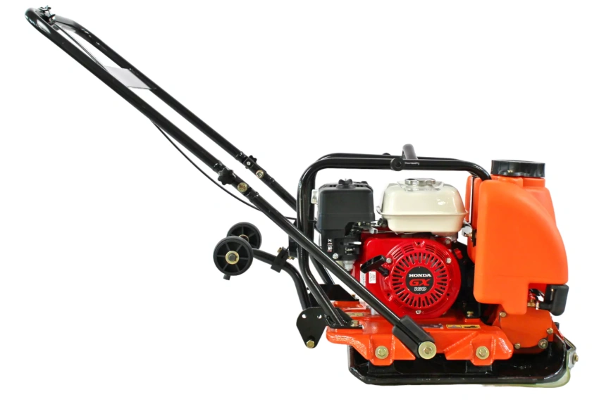 Виброплита бензиновая RAD PC90-H Виброплита бензиновая RAD PC90-H