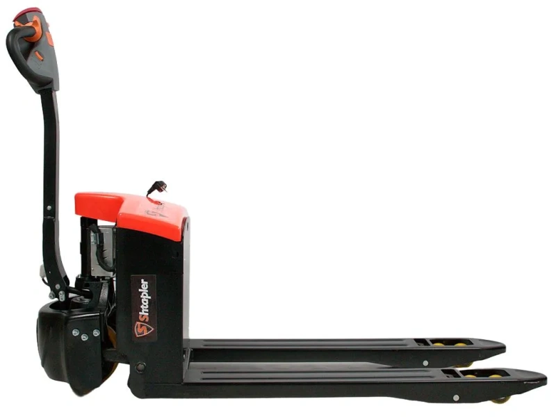 Тележка самоходная Shtapler QDCX 15 (S)