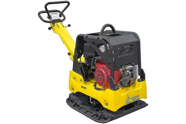 Виброплита реверсивная TSS-CP-320 (гидравлический привод, электростарт, АКБ) Виброплита реверсивная TSS-CP-320 (гидравлический привод, электростарт, АКБ)