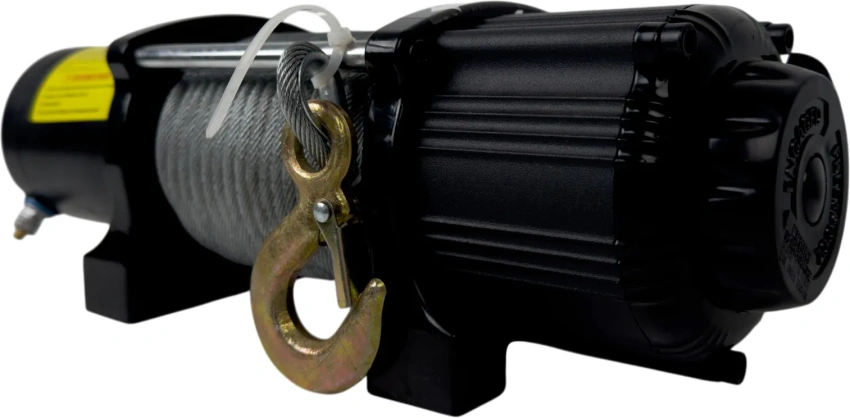 Лебедка автомобильная Shtapler P (J) (12В 5000lb 2272кг/15м) с беспроводным пультом