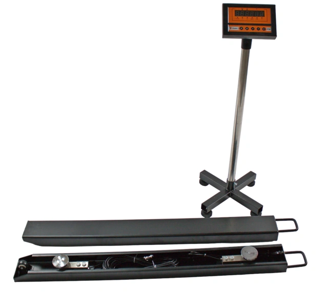 Весы Shtapler PW 1000 100*1300*2 (стержневые)