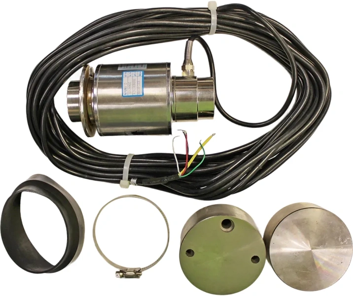 Тензодатчик ZSFY-A 30т(комплект)