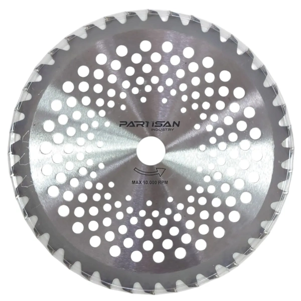 Триммер бензиновый PARTISAN PTT-1652