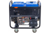 Дизельный генератор TSS SDG 6000EH3A