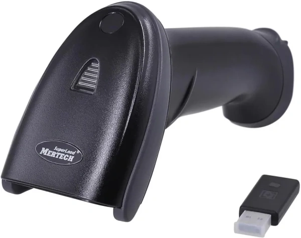 Сканер MERTECH CL-2210 BLE Dongle P2D USB black