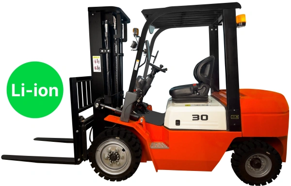 Погрузчик вилочный электрический Shtapler CPD-EL100 30ZSM48 (Li-80V/280Ah.ST.SC.PS.1220.SH) Погрузчик вилочный электрический Shtapler CPD-EL100 30ZSM48 (Li-80V/280Ah.ST.SC.PS.1220.SH)