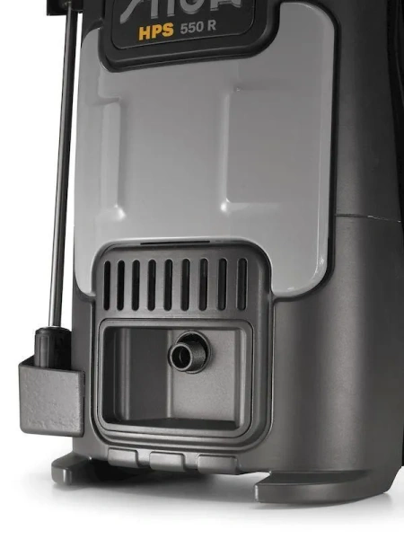 Аппарат высокого давления STIGA HPS 550 R