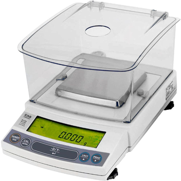 Весы лабораторные CAS CUW-420H