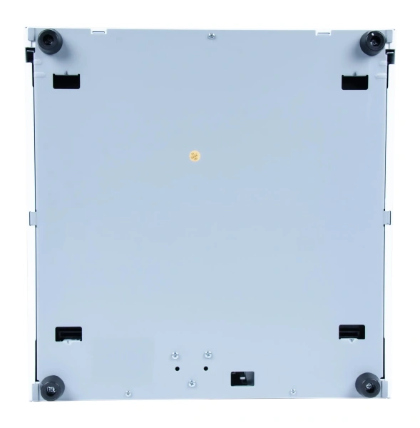 Денежный ящик POScenter 13EМ 330x335x90, механический, PUSH, белый