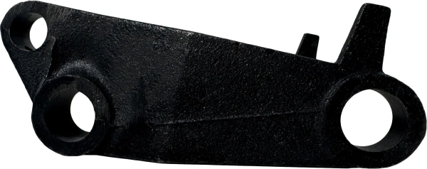 Вилка задняя ручной гидравлической тележки Shtapler AC/DF