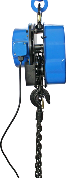 Таль цепная электрическая Shtapler DHS (J) 1т 6м