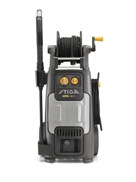 Аппарат высокого давления STIGA HPS 550 R