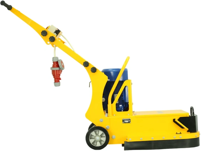 Мозаично-шлифовальная машина Сплитстоун GM-2411Hippo