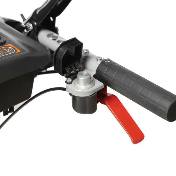 Снегоуборщик бензиновый DAEWOO DAST 1780 HYDRO Снегоуборщик бензиновый DAEWOO DAST 1780 HYDRO