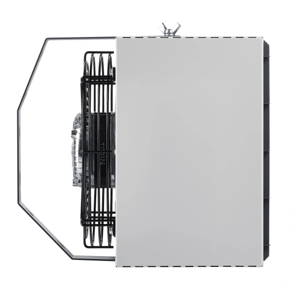 Тепловая пушка электрическая Ballu BHP-MW-15