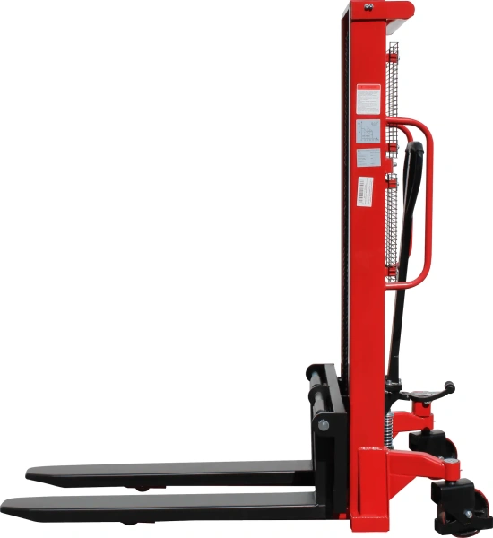 Штабелер ручной гидравлический Shtapler SHT 1530 (A)