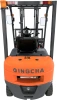 Погрузчик вилочный дизельный Qingcha CPCD-X485 15M30 (C.ST.SC.PS.1220.SH)