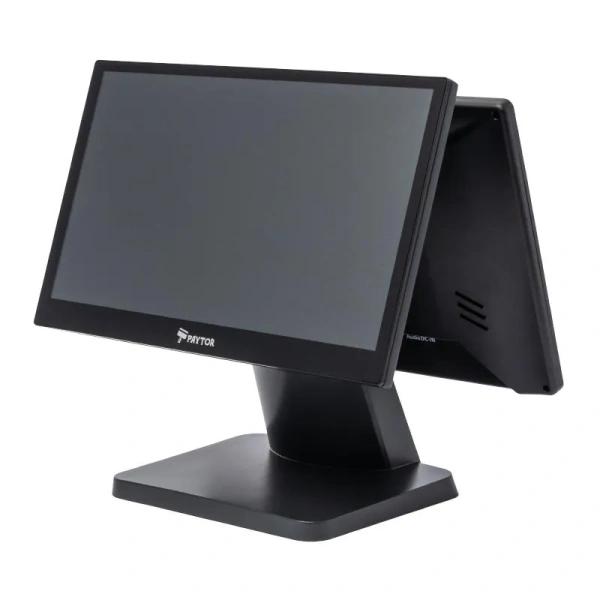 Сенсорный терминал 15,6" PayTor Jay Pro 16 (N5095, 8/128Гб, без ОС)