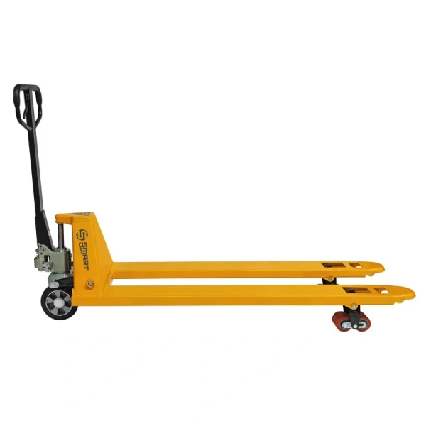 Гидравлическая тележка SD-L (BF25; 2500 кг; 1500х550 мм; RDP) SMARTLIFT