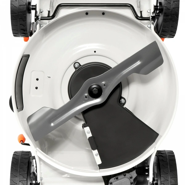 Газонокосилка бензиновая самоходная DAEWOO L 50SPE