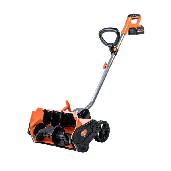 Снегоуборщик электрический PATRIOT PE 4141 LCT 40V