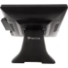 Сенсорный терминал PayTor Falcon Lite V2, 15", J4125, 8/128 ГБ, без ридера, черный, Windows 10 IoT