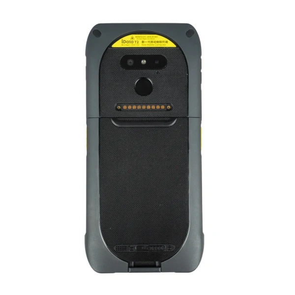 ТСД iData T2 (And11.0/2D/4G+64G/6,2-inch/4G(LTE)/WiFI/BT/GPS/Type-C/13+5MPX/NFC/no GMS)