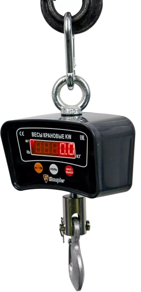 Весы крановые Shtapler KW 200кг