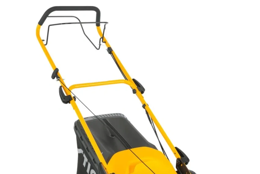 Газонокосилка бензиновая самоходная STIGA COMBI 48 SQ