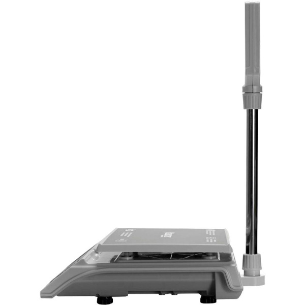 Весы торговые M-ER 326ACP-15.2 LED "Slim" Белые