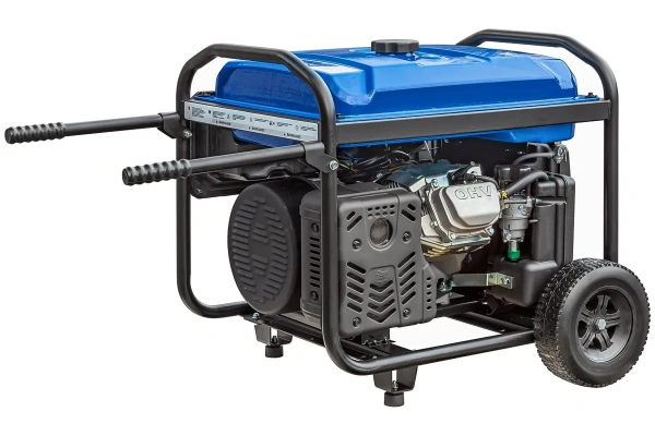 Бензогенератор инверторный TSS SGG 11000E3Ui Бензогенератор инверторный TSS SGG 11000E3Ui