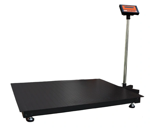 Весы платформенные Shtapler PW 3000 1200*1500