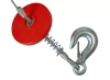 Таль электрическая стационарная Shtapler PA (J) 500/250кг 10/20м