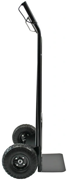 Тележка двухколесная ручная RAD HT250P