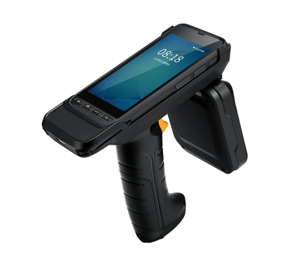 ТСД iData 50P UHF (11 android/DS7000 pro/MTK6762/4+64Гб/4,7"/4G/WiFI/BT/GPS/Type-C/Battery4000+5200mah/5+8MP/RFID Module SIM7100))