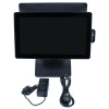 Сенсорный моноблок POSCenter POS-A1 (15,6", P-CAP, RK3568, 4Gb/64Gb, WiFi, BT, MSR) Android 11