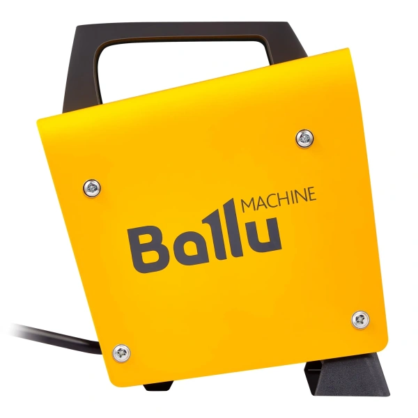 Тепловая пушка электрическая Ballu BKN-3